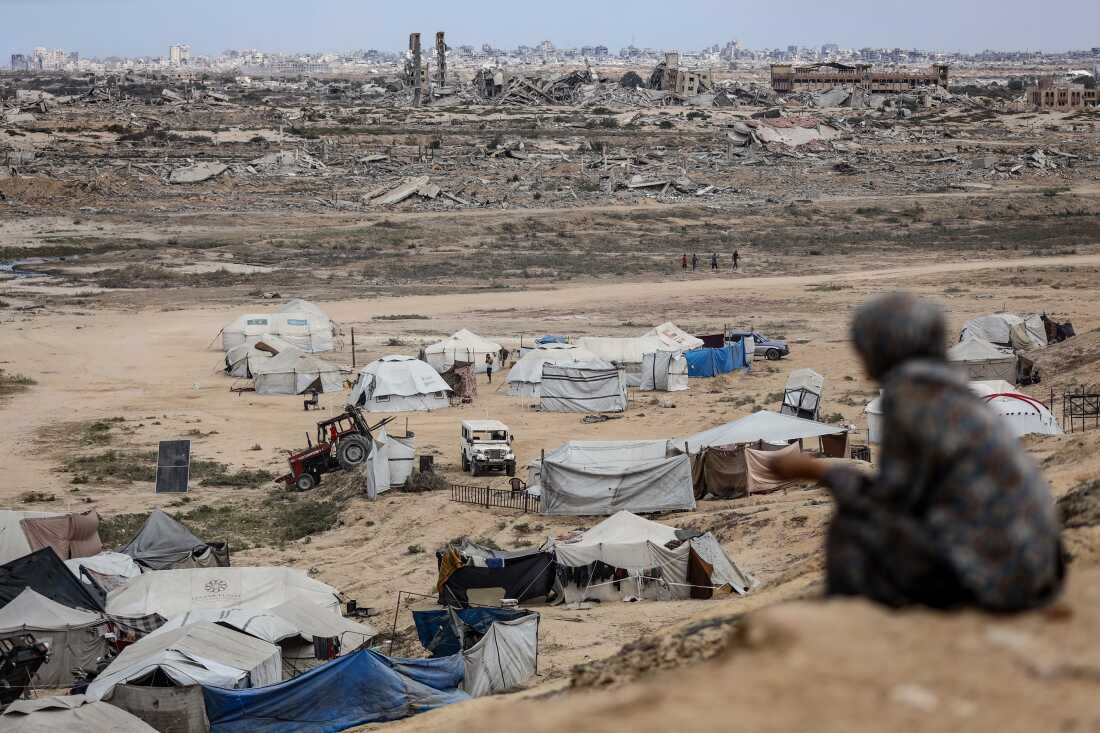 Il testo integrale della lettera di risposta di Hamas al piano di pace