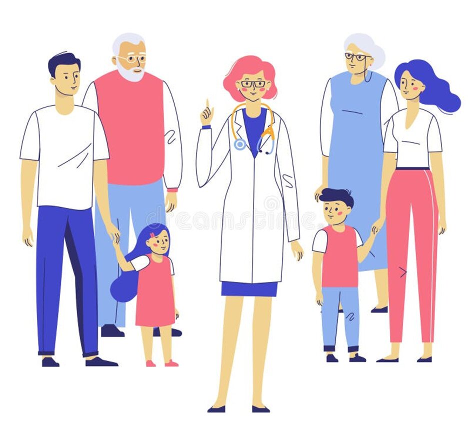 family-doctor-concept-patients-happy-mother-father-children-grandfather-grandmother-standing-together-young-practitioner-144858186.jpeg