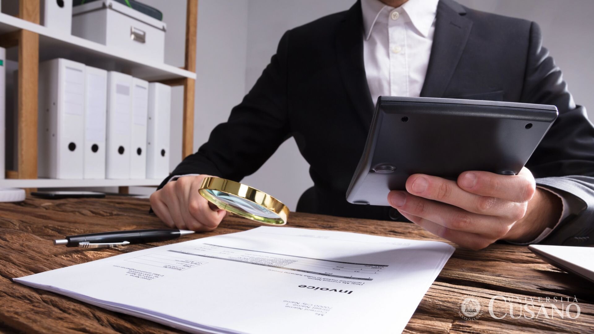 IL REVISORE CONTABILE CONDOMINIALE