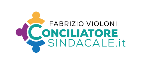 conciliatoresindacale.it conciliatore sindacale Fabrizio Violoni