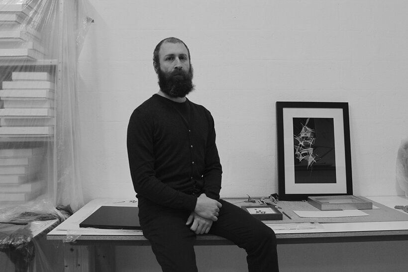 Giuseppe Marino studio 