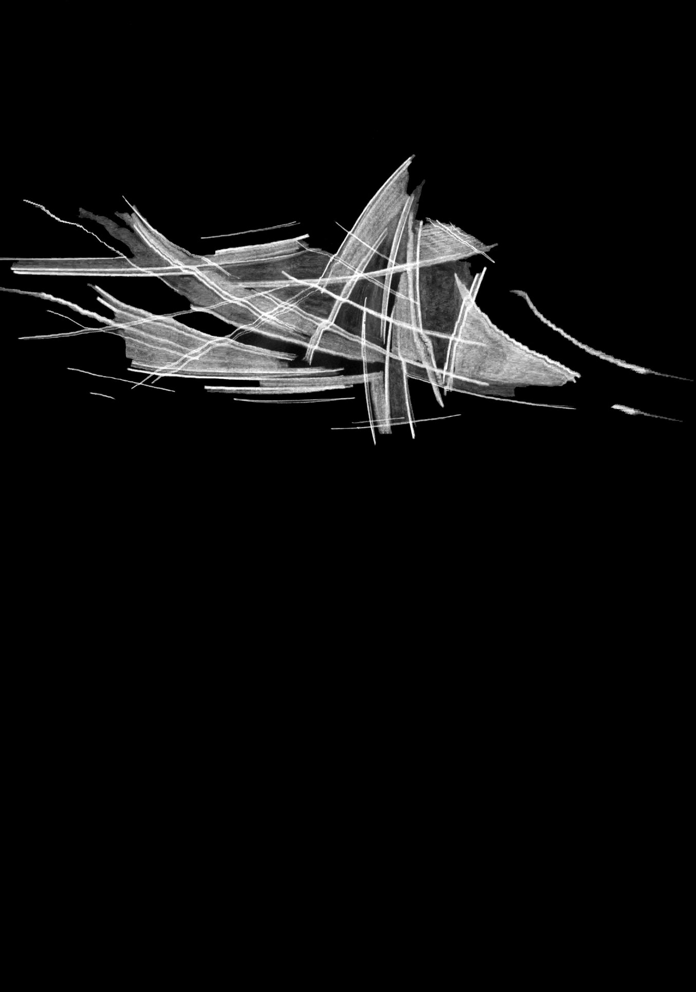 opere lavori senza titolo 