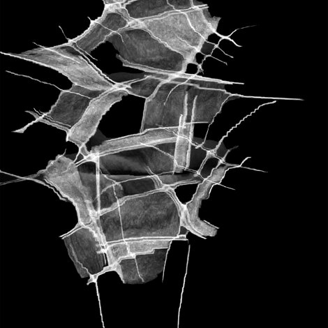 opera elaborazione digitale 