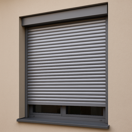 pergole in alluminio per giardini