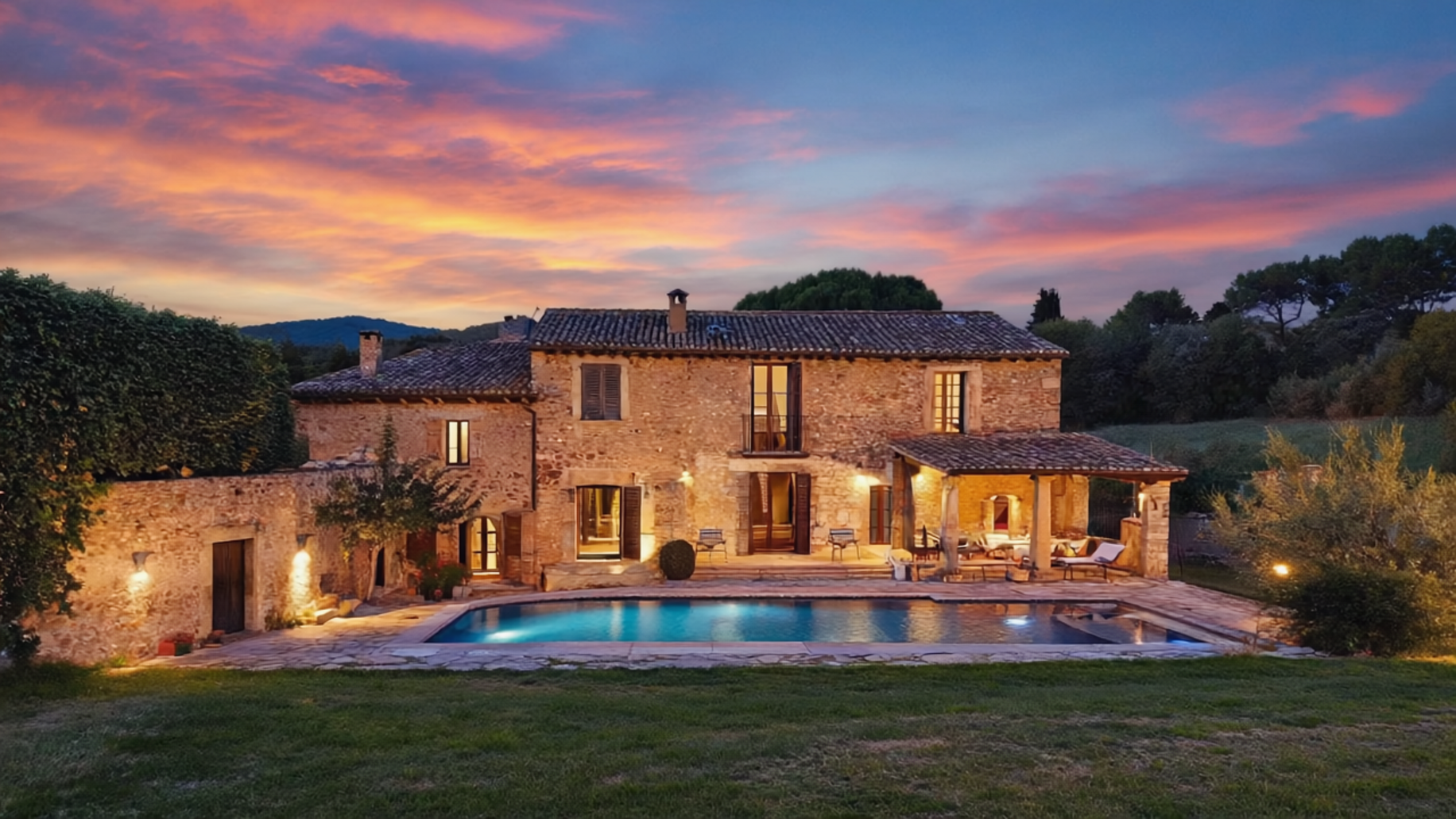 casa campagna nelle langhe (4