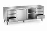 tavolo-armadiato-con-portescorrevole-3-cassetti-a-sinistra-e-3-cassetti-a-destra-l180-x-p60-x-h85