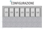 it-yindu-kitchen-equipment-atosa-saladette-3-ante-con-portacondimenti-7-x-gn13-piano-di-lavoro-325-mm-in-marmo-corpo-acciao-inox-1365-x-700-x-947-mm-l-x-p-x-a