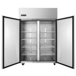 it-yindu-kitchen-equipment-atosa-armadio-refrigerato-tn-gn21-linea-standard-acciaio-inox-13148001940-mm-l-x-p-x-agrigio-automatico