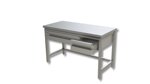 tavolo-senza-ripiano-con-cassetti-orizzontali-l160-x-p70-x-h85
