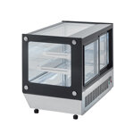 it-yindu-kitchen-equipment-atosa-vetrina-refrigerata-showcase-da-banco-square-wty120l-ante-in-vetro-temperato-scorrevoli-lato-operatore-acciao-inox-750-x-560-x-670-mm-automatico