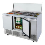 it-yindu-kitchen-equipment-atosa-saladette-3-ante-con-coperchio-copringredienti-4xgn11-piano-di-lavoro-135-mm-in-teflon-corpo-acciao-inox-900-x-700-x-947-mm-l-x-p-x-a