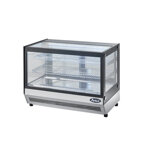 it-yindu-kitchen-equipment-atosa-vetrina-refrigerata-showcase-da-banco-square-wty120l-ante-in-vetro-temperato-scorrevoli-lato-operatore-acciao-inox-750-x-560-x-670-mm-automatico