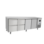 it-yindu-kitchen-equipment-atosa-tavolo-refrigerato-700-tn-2-porte-2-cassettiere-piano-acciaio-inox-304-corpo-acciao-inox-201-2230x-700-x-850-mm-l-x-p-x-agrigio