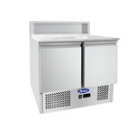 it-yindu-kitchen-equipment-atosa-saladette-2-ante-con-portacondimenti-5-x-gn16-piano-di-lavoro-475-mm-in-marmo-corpo-acciao-inox-900-x-700-x-947-mm-l-x-p-x-a