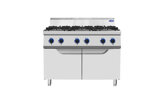 it-yindu-kitchen-equipment-cucina-6-fuochi-con-ante-3x35-kw-3x7-kw-dim-1200x700x1085