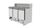 it-yindu-kitchen-equipment-atosa-saladette-3-ante-con-portacondimenti-8-x-gn16-piano-di-lavoro-475-mm-in-marmo-corpo-acciao-inox-1365-x-700-x-947-mm-l-x-p-x-a