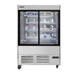 it-yindu-kitchen-equipment-atosa-vetrina-refrigerata-showcase-ylm580bante-in-vetro-temperato-scorrevoli-front-open-acciao-inox-1200-x-610-x-1910-mm-automatico