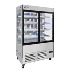 it-yindu-kitchen-equipment-atosa-vetrina-refrigerata-showcase-ylm480bante-in-vetro-temperato-scorrevoli-front-open-acciao-inox-1000-x-610-x-1910-mm-automatico