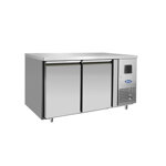 it-yindu-kitchen-equipment-atosa-tavolo-refrigerato-600-tn-2-porte-piano-acciaio-inox-304-corpo-acciao-inox-201-1360-x-600-x-850-mm-l-x-p-x-agrigio