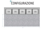 it-yindu-kitchen-equipment-atosa-saladette-2-ante-con-portacondimenti-5-x-gn16-piano-di-lavoro-475-mm-in-marmo-corpo-acciao-inox-900-x-700-x-947-mm-l-x-p-x-a