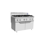 it-yindu-kitchen-equipment-cucina-6-fuochi-con-ante-3x35-kw-3x7-kw-dim-1200x700x1085