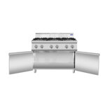 it-yindu-kitchen-equipment-cucina-6-fuochi-con-ante-3x35-kw-3x7-kw-dim-1200x700x1085