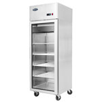 it-yindu-kitchen-equipment-atosa-armadio-refrigerato-con-porta-in-vetro-tn-700-lt-gn21-acciaio-inox-430-730-x-805-x-2065-mm-l-x-p-x-agrigio-automatico