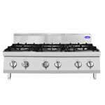 it-yindu-kitchen-equipment-cucina-6-fuochi-da-banco-3x35-kw-3x7-kw-dim-1200x700x547