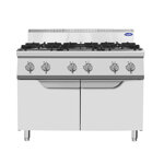 it-yindu-kitchen-equipment-atosa-cucina-6-fuochi-con-ante-1x35-kw-2x7kw-3x12-kw-acciaio-inox-dim-1200x900x1140-grigio