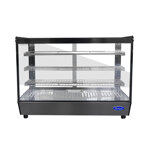 it-yindu-kitchen-equipment-atosa-vetrina-calda-showcase-da-banco-square-whf200lante-in-vetro-temperato-scorrevoli-lato-operatoreacciao-inox-900-x-570-x-678-mm