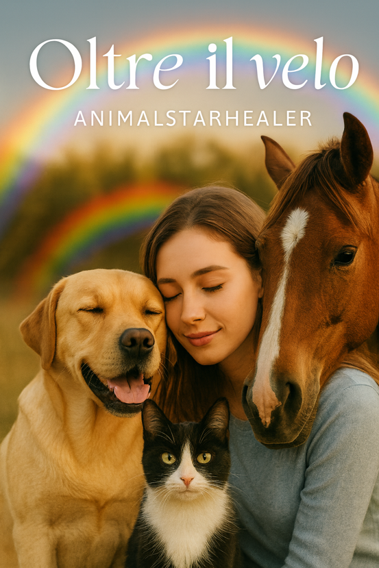 armonia tra natura e animali