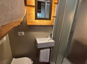 bagno lavandino
