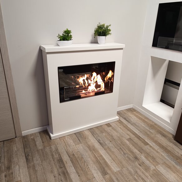 vendita camini bioetanolo