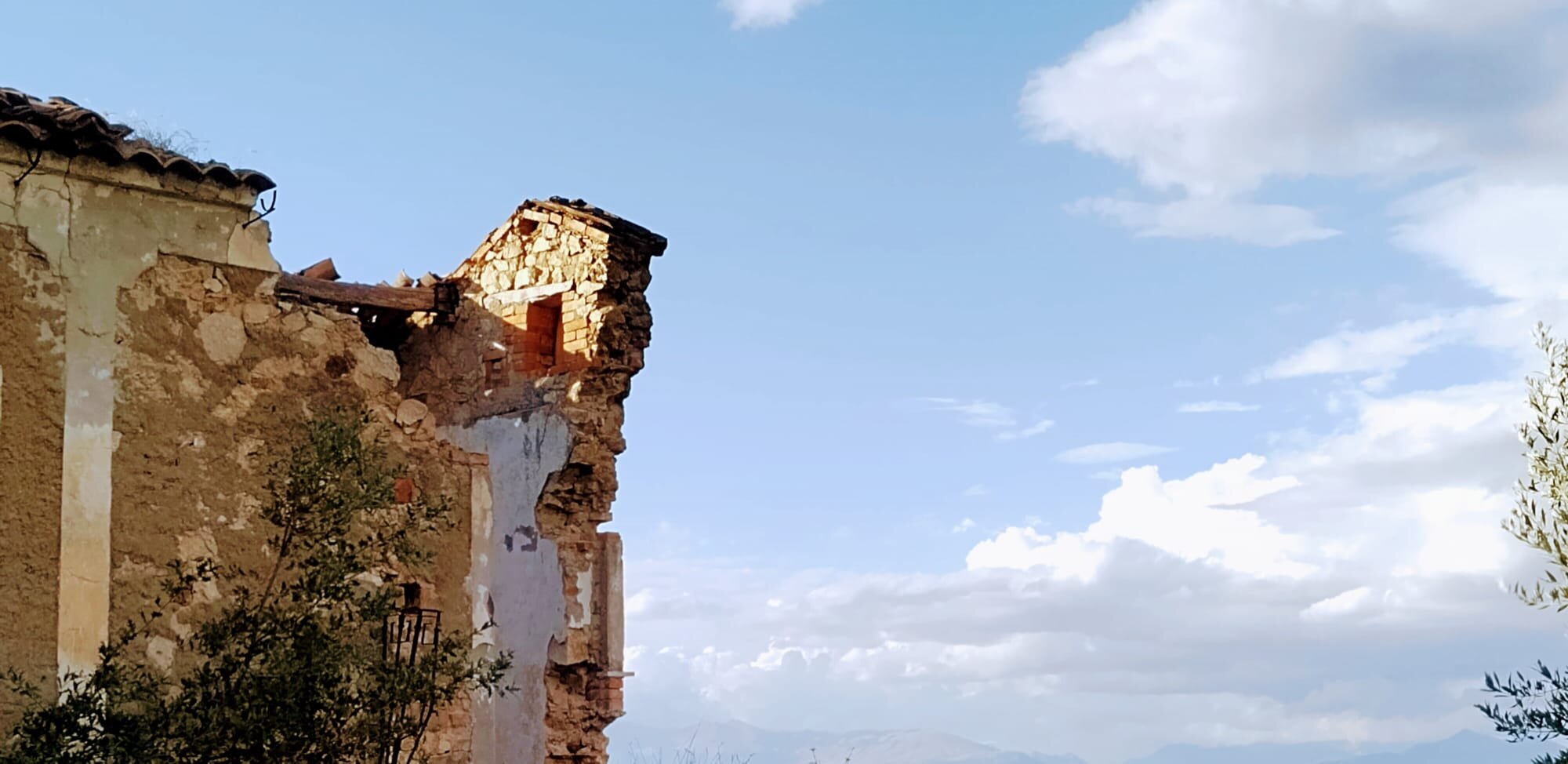 ...inseguendo l'architettura... unastoriadamore