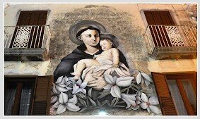 Le Nozzi Verdi del Pollino
