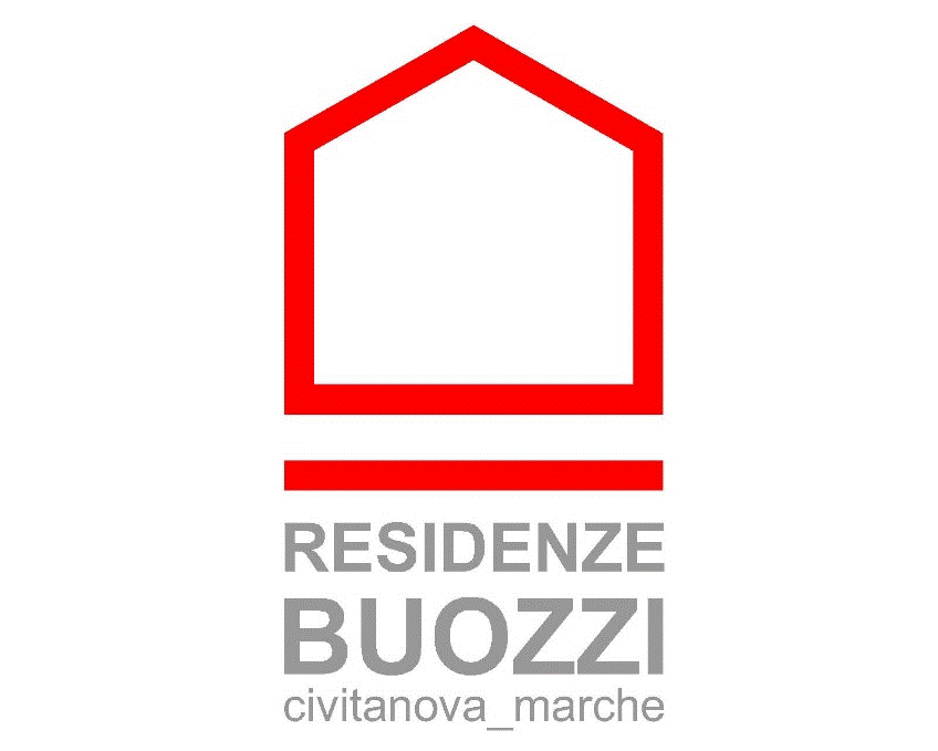 logo residenze buozzi