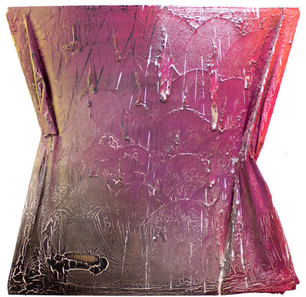 4- marco abisso, ciò che è troppo perfetto è causa di mali, 2020, 100x100cm.jpeg 4- marco abisso, ciò che è troppo perfetto è causa di mali, 2020, 100x100cm.jpeg