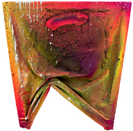 5- marco abisso, losing one's nature, 2020, 80x80cm.jpeg