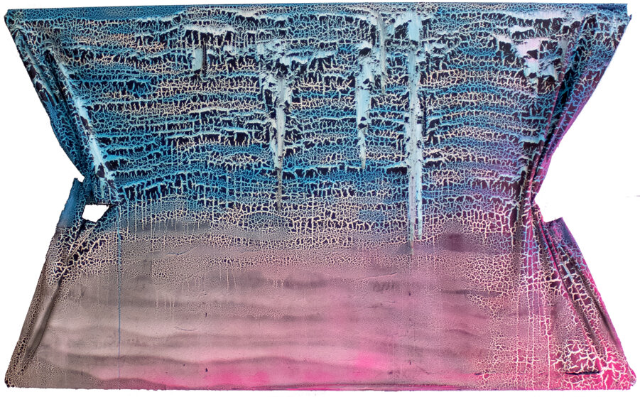 1- marco abisso, trap of self, 2020,130x120cm.jpeg 1- marco abisso, trap of self, 2020,130x120cm.jpeg