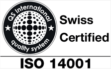 logo 14001
