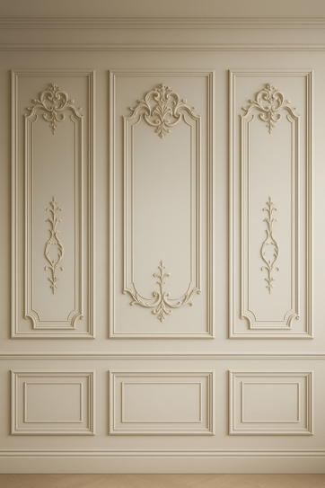 decorazioni tappezzerie e pelli 