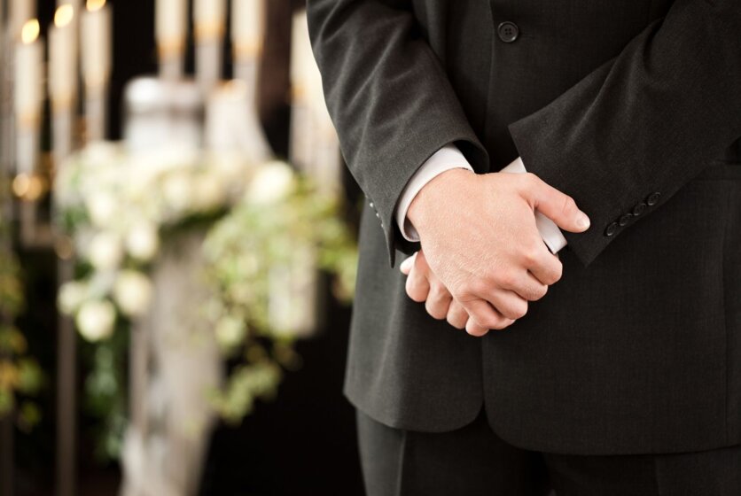 organizzazione funerali