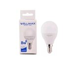 lampade-wellmax-8-watt-luce-bianca