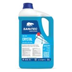 lavavetri-crystal-sanitec-5-lt