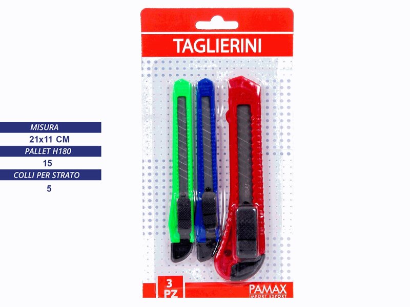 3-taglierini