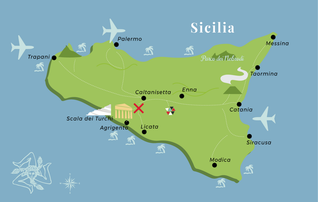 mapa-sycylii-uproszczona