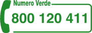 numero-verde numero-verde