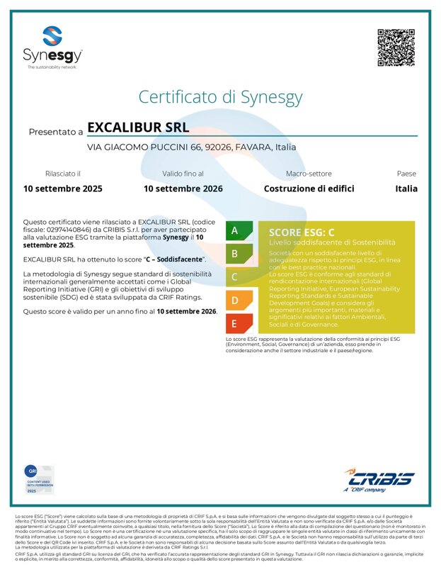 surveycertificate_excalibur srl_10_09_2025 (1)_page-0001.jpeg