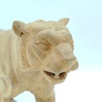statua-tigre-in-legno-ortisei