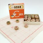 gioco-da-tavolo-tradizionale-cinese